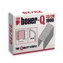 Скоба на 140-180 листов BOXER-Q 23/20 (Венгрия)