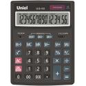 Калькулятор 16-ти разрядный Uniel UG-60 большой дисплей (CU294)