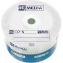 Диски CD-R диск 700Mb 52x 69201 (50 шт.) MyMedia